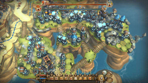 Tower Wars Screenshot 2