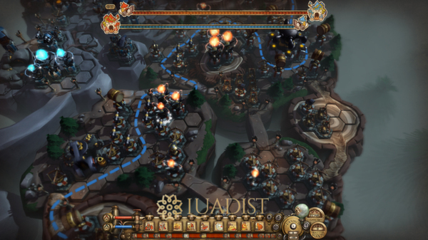 Tower Wars Screenshot 3
