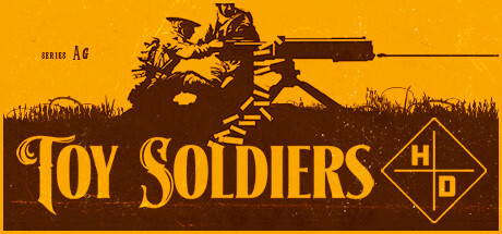 Download Toy Soldiers: HD Full PC Game for Free