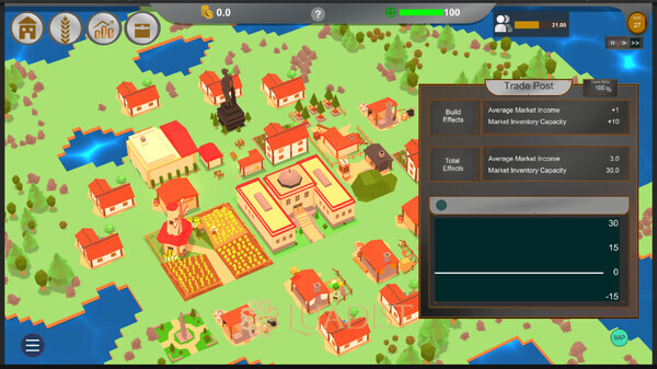 Trade City Screenshot 3