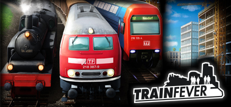 Train Fever Download Full PC Game