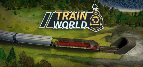 Train World Game