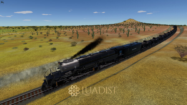 Train World Screenshot 2