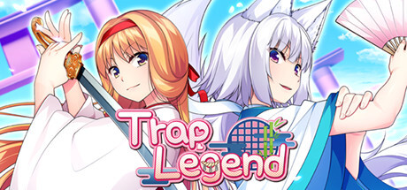 Trap Legend Game