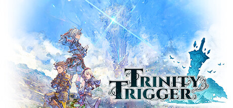 Trinity Trigger Full PC Game Free Download