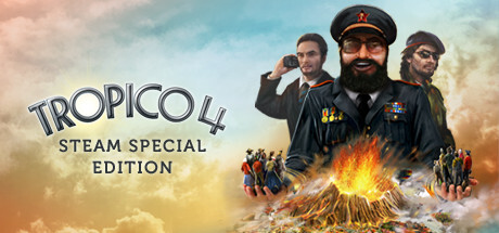 Tropico 4 PC Free Download Full Version