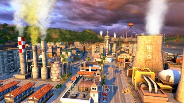 Tropico 4 Screenshot 1