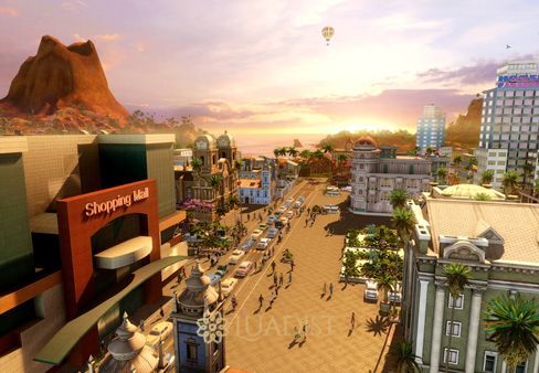 Tropico 4 Screenshot 2