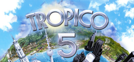 Tropico 5 Game