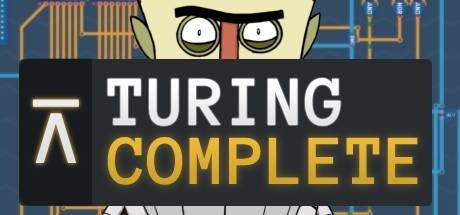 Download Turing Complete Full PC Game for Free