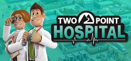 Two Point Hospital Game