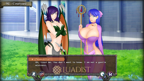 Tyrant Quest - Gold Edition Screenshot 1