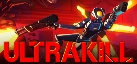 ULTRAKILL Full PC Game Free Download