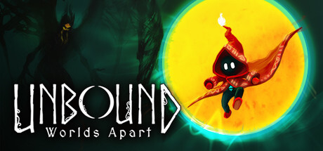 Download Unbound: Worlds Apart Full PC Game for Free