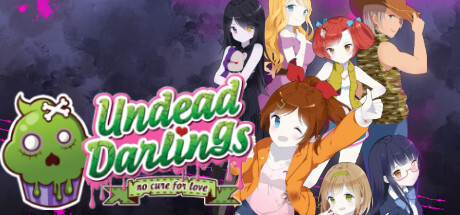 Undead Darlings ~no cure for love~ Game