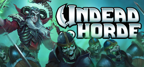 Undead Horde Game