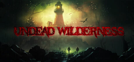 Undead Wilderness: Survival Game