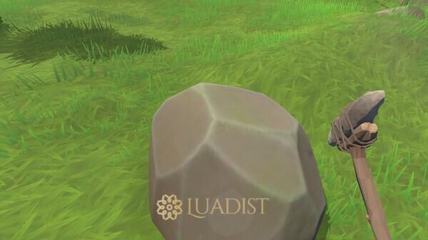 Undead Wilderness: Survival Screenshot 1