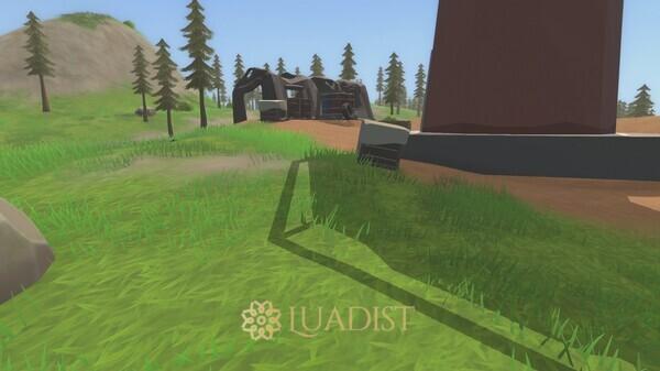 Undead Wilderness: Survival Screenshot 3