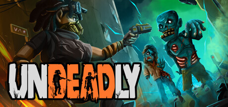 Undeadly Full Version for PC Download