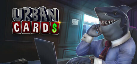 Urban Cards PC Free Download Full Version