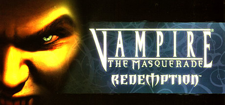 Vampire: The Masquerade - Redemption Game