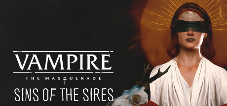 Vampire: The Masquerade — Sins of the Sires Game