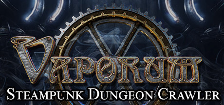 Vaporum Game