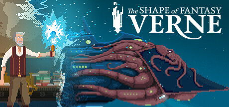 Verne: The Shape of Fantasy Game