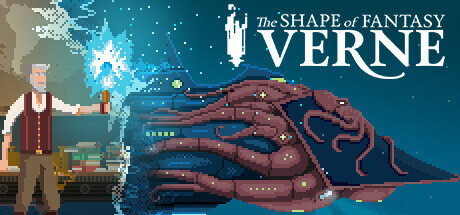 Verne: The Shape of Fantasy Full PC Game Free Download