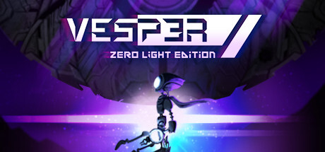 Vesper: Zero Light Edition Game