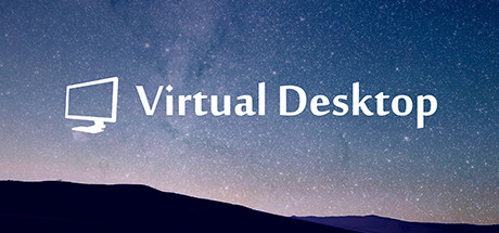 Virtual Desktop Game