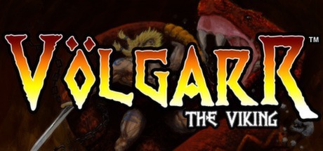 Volgarr The Viking Game