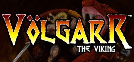 Volgarr The Viking PC Free Download Full Version