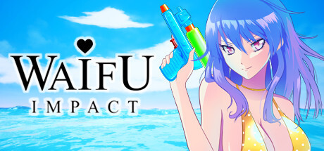 WAIFU IMPACT PC Free Download Full Version