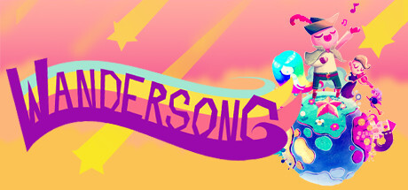 Wandersong Game