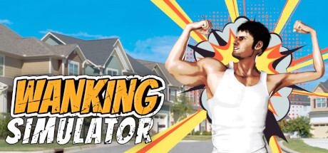 Wanking Simulator Full PC Game Free Download