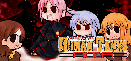 War Of The Human Tanks – Alter Download PC FULL VERSION Game