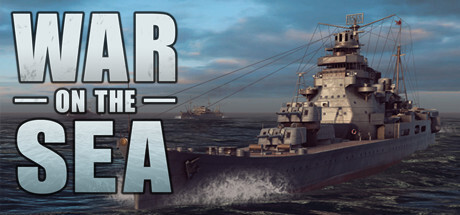 War on the Sea Game
