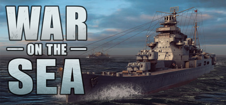 War on the Sea for PC Download Game free