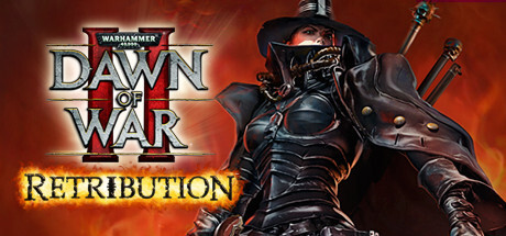 Warhammer 40,000: Dawn of War II: Retribution Full Version for PC Download