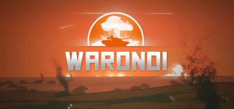 Waronoi PC Free Download Full Version