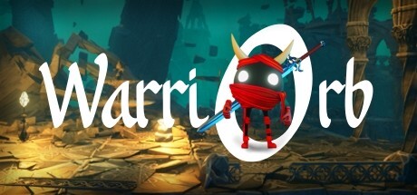 WarriOrb Game