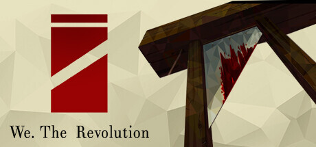 We. The Revolution Download Full PC Game