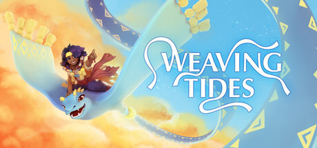 Weaving Tides Game