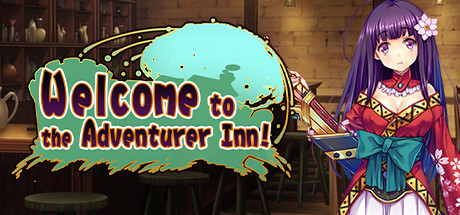 Welcome To The Adventurer Inn! Game