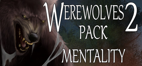 Werewolves 2: Pack Mentality Game