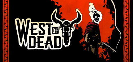 West Of Dead Game