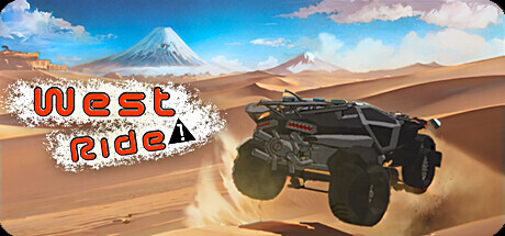 West Ride for PC Download Game free