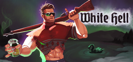 Download White Hell Full PC Game for Free